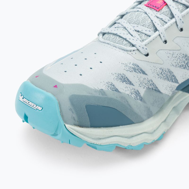 Scarpe da corsa donna Mizuno Wave Daichi 7 baby blue/fotgot me not/807c 7