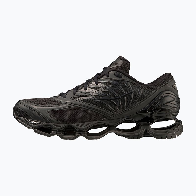 Scarpe Mizuno Wave Prophecy LS nero 8