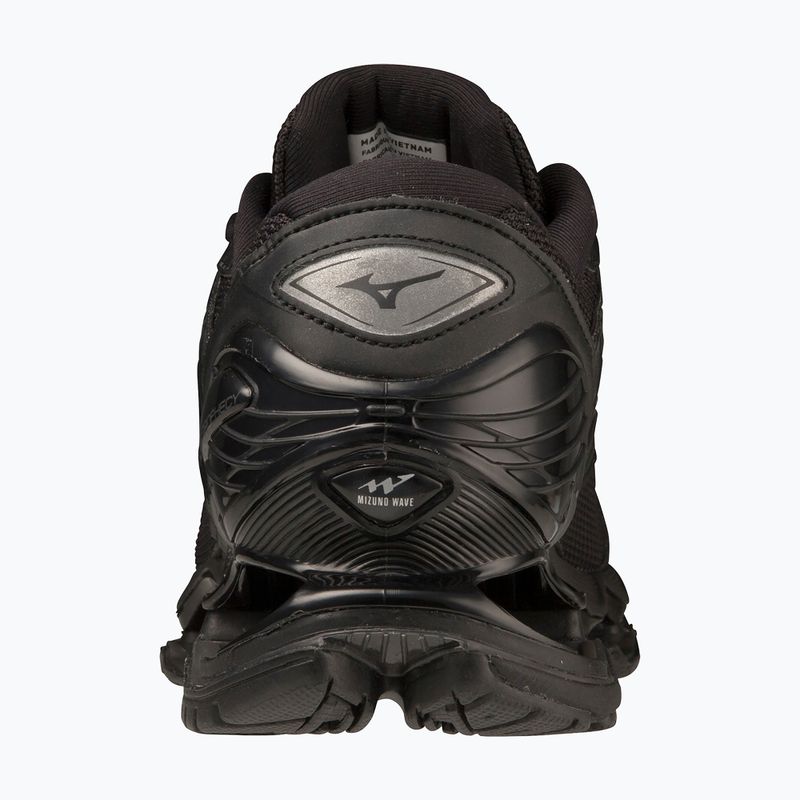 Scarpe Mizuno Wave Prophecy LS nero 10