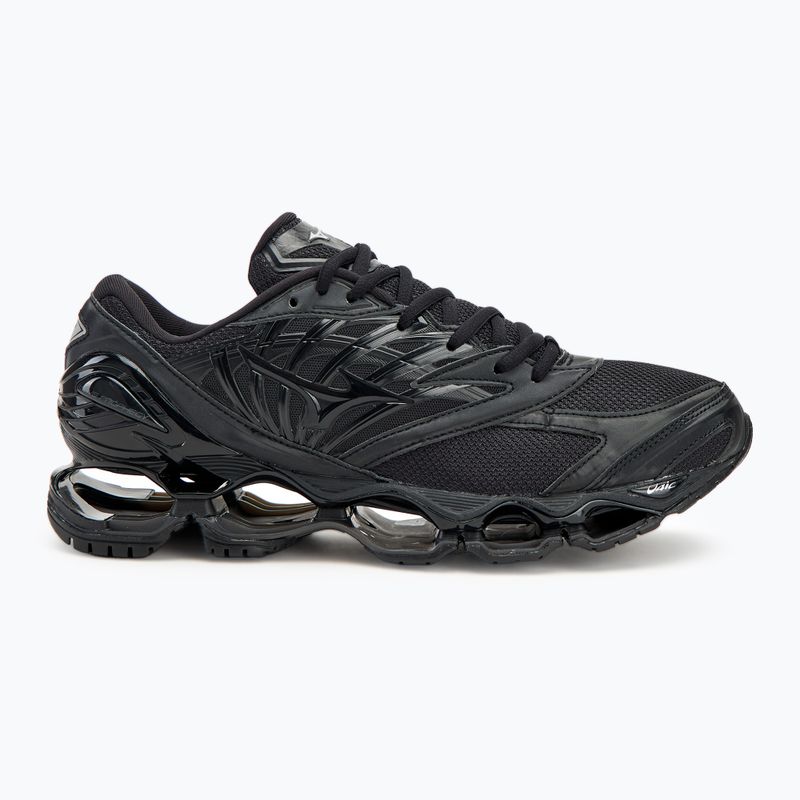 Scarpe Mizuno Wave Prophecy LS nero 2