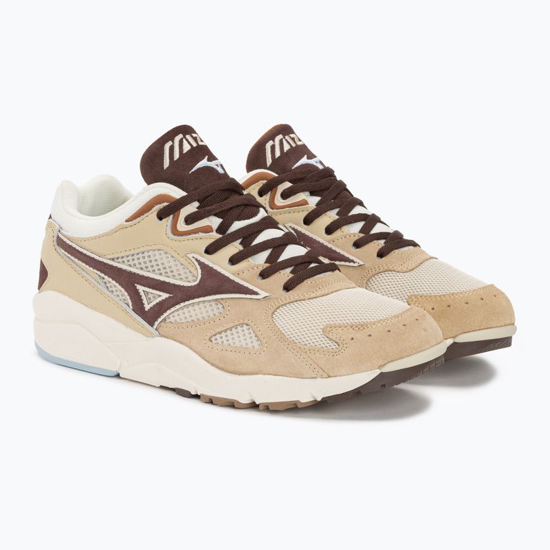 Scarpe Mizuno Sky Medal S ssand/chcoffe/pspice 5