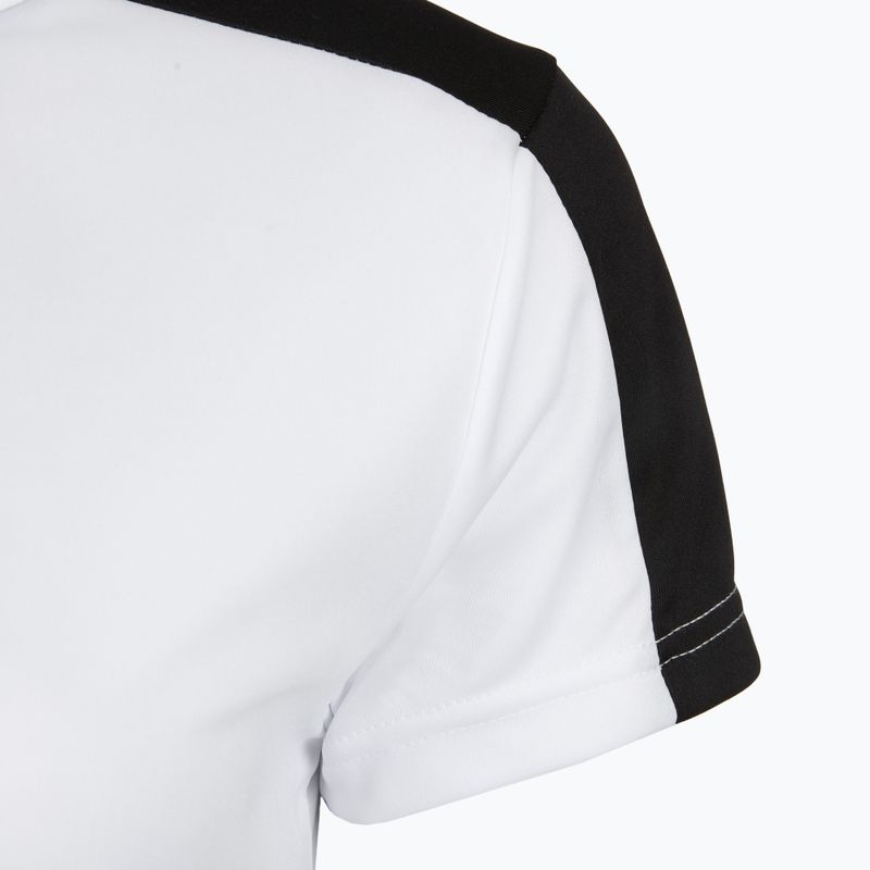 Polo da donna Mizuno Kobe Polo white/black 4