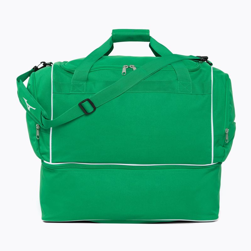 Borsa da allenamento Mizuno verde