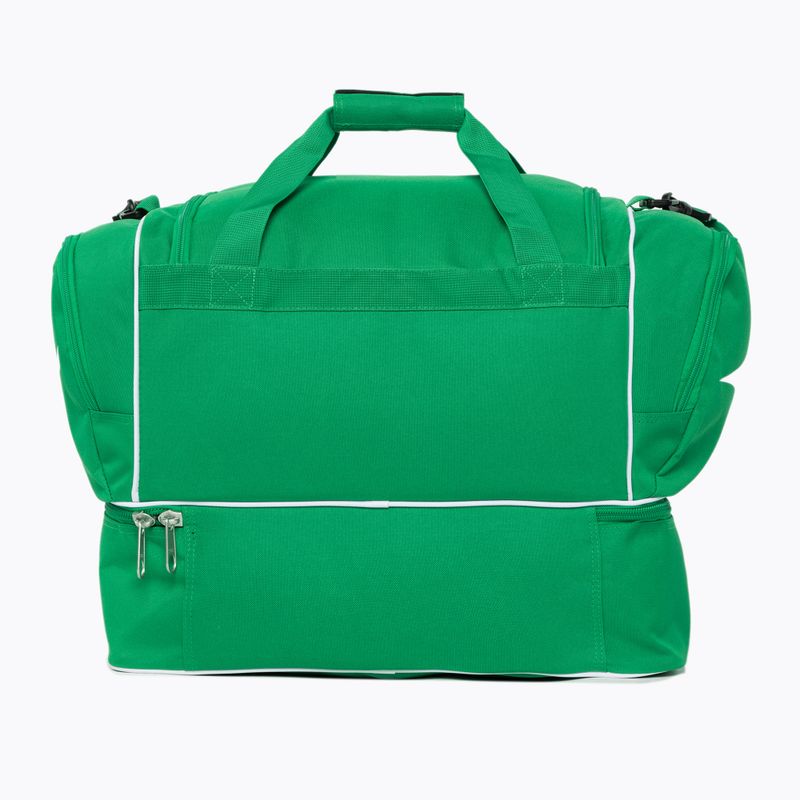 Borsa da allenamento Mizuno verde 3