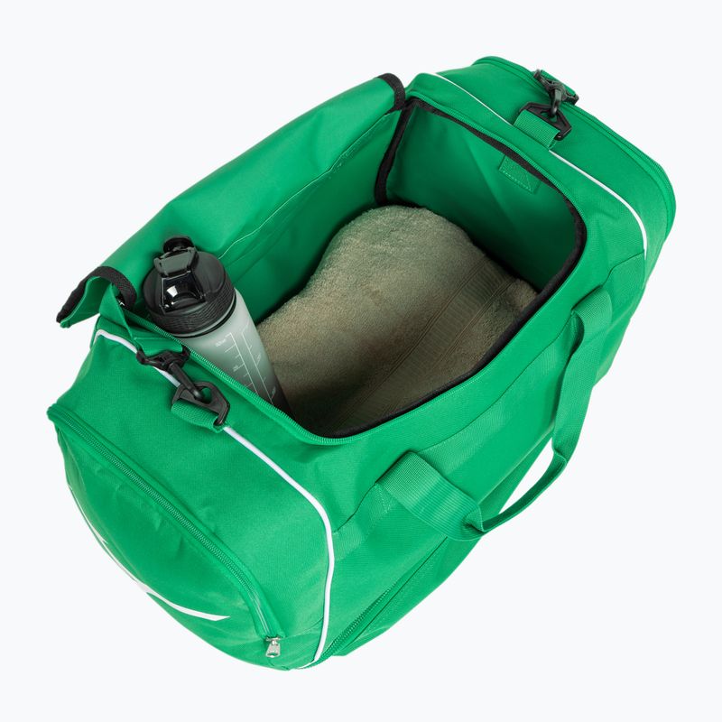 Borsa da allenamento Mizuno verde 4