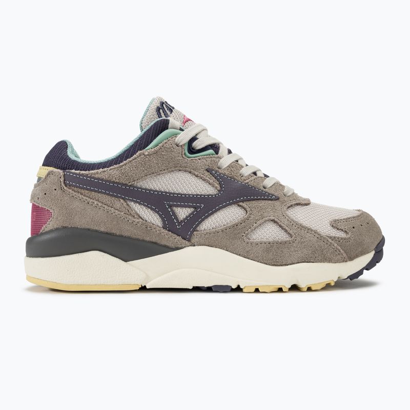 Scarpe Mizuno Sky Medal silver cloud/greystone/khaki 2