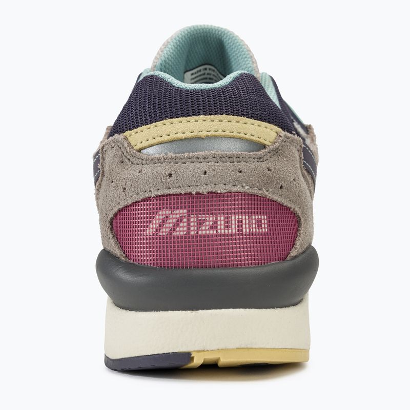 Scarpe Mizuno Sky Medal silver cloud/greystone/khaki 6