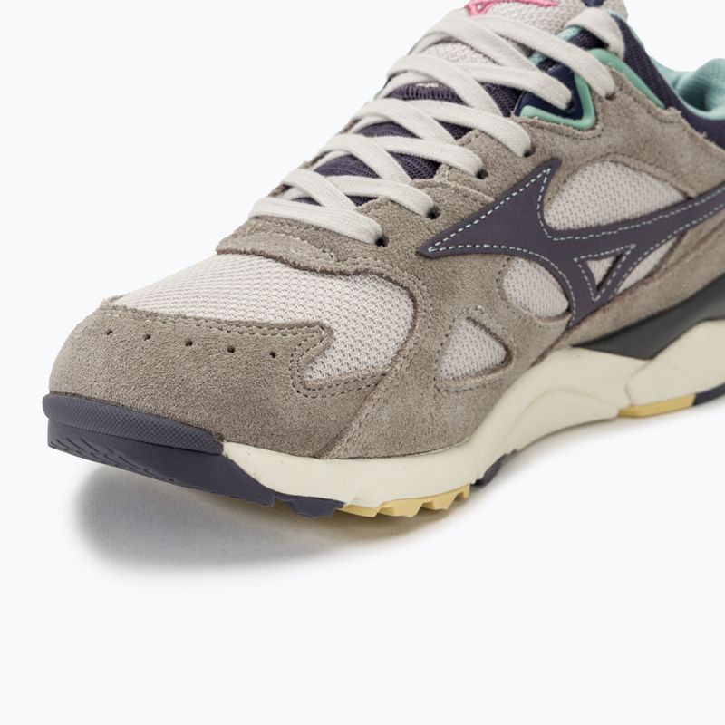 Scarpe Mizuno Sky Medal silver cloud/greystone/khaki 7