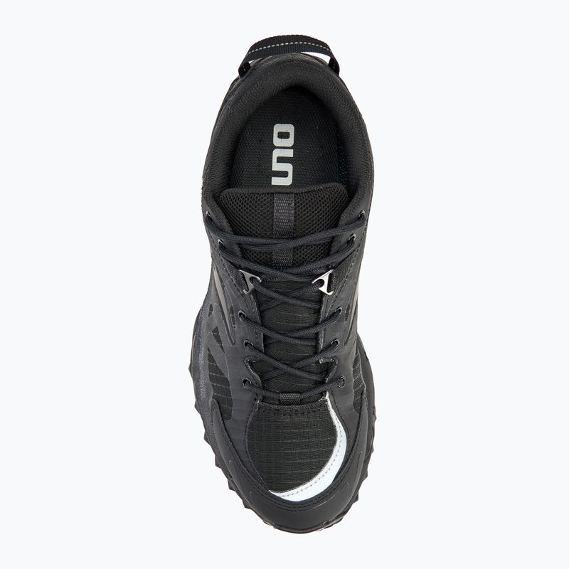 Scarpe Mizuno Wave Mujin TL GTX nero 5