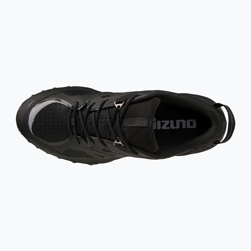 Scarpe Mizuno Wave Mujin TL GTX nero 11