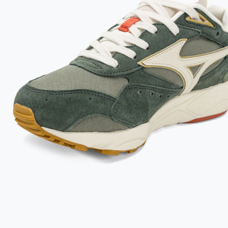 Scarpe Mizuno Contender Premium verde agave/sabbia estiva/urban chic 7
