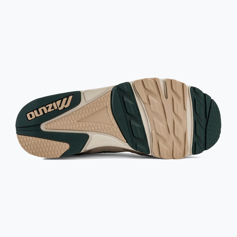Scarpe Mizuno Sky Medal Beta silver cloud/green gables/khaki 4
