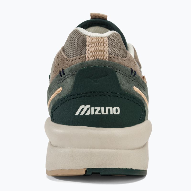 Scarpe Mizuno Sky Medal Beta silver cloud/green gables/khaki 6