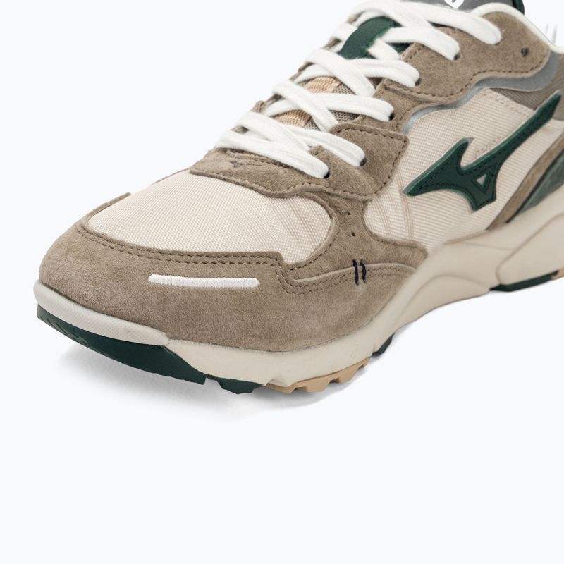 Scarpe Mizuno Sky Medal Beta silver cloud/green gables/khaki 7