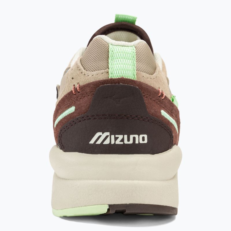 Mizuno Sky Medal Beta scarpe da deserto sabbia estiva/caffè cicoria/mojave 7