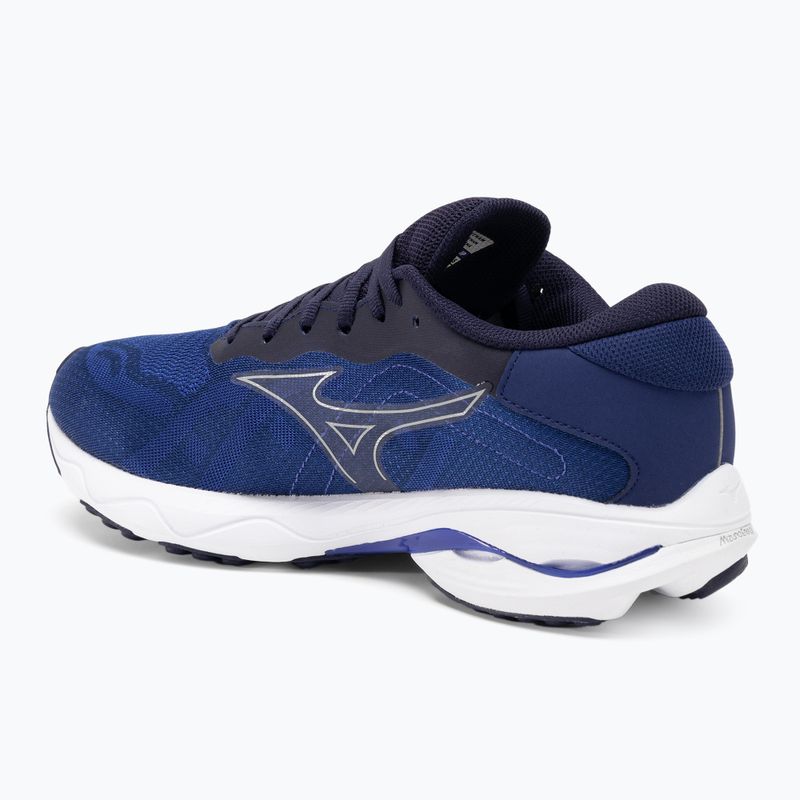 Scarpe da corsa da uomo Mizuno Wave Ultima 14 bdepths/harmist/hocean 3