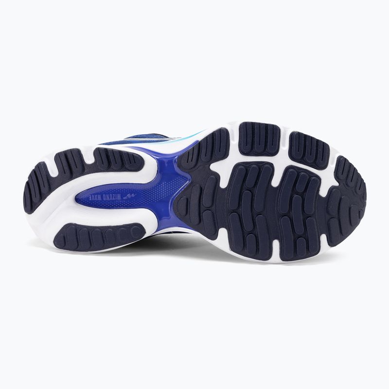 Scarpe da corsa da uomo Mizuno Wave Ultima 14 bdepths/harmist/hocean 4