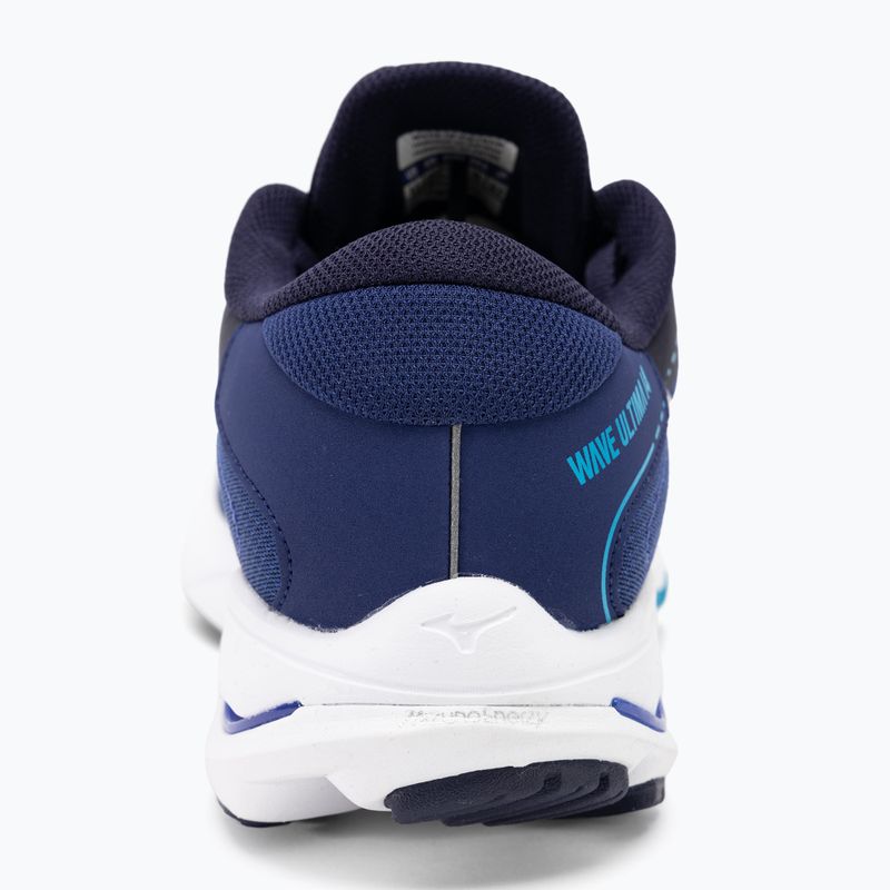 Scarpe da corsa da uomo Mizuno Wave Ultima 14 bdepths/harmist/hocean 6