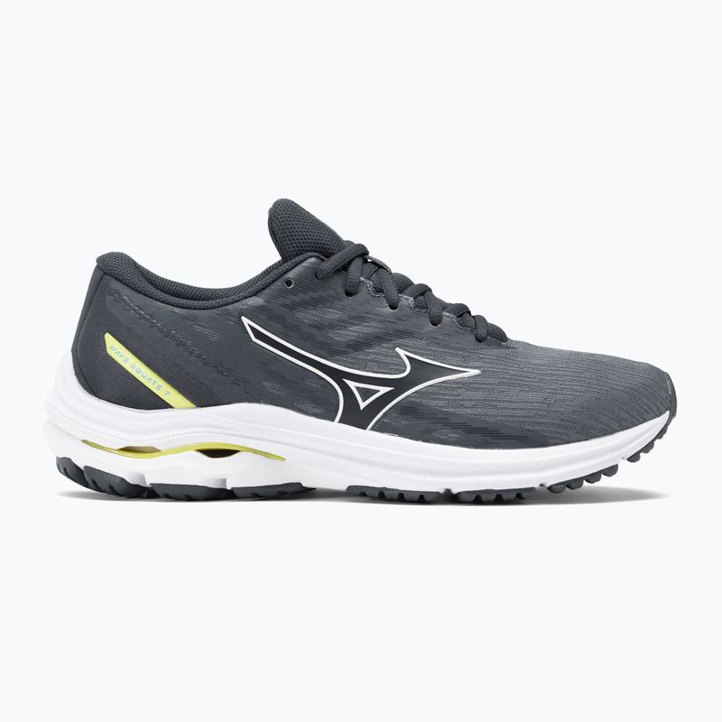 Scarpe da corsa da uomo Mizuno Wave Equate 7 maglia/bianco/bolt2neon 2