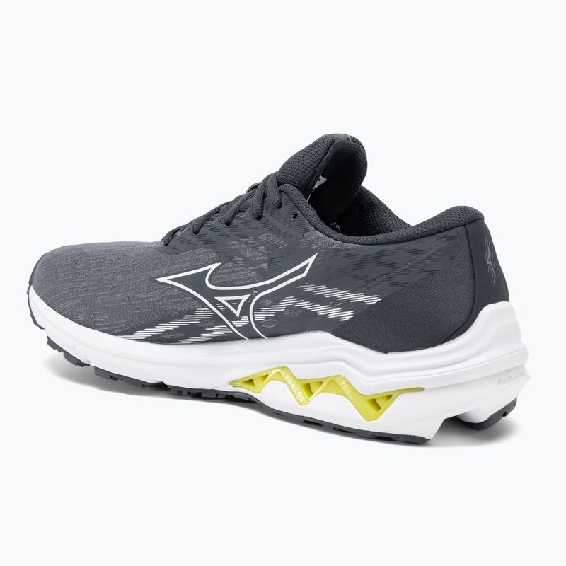 Scarpe da corsa da uomo Mizuno Wave Equate 7 maglia/bianco/bolt2neon 3