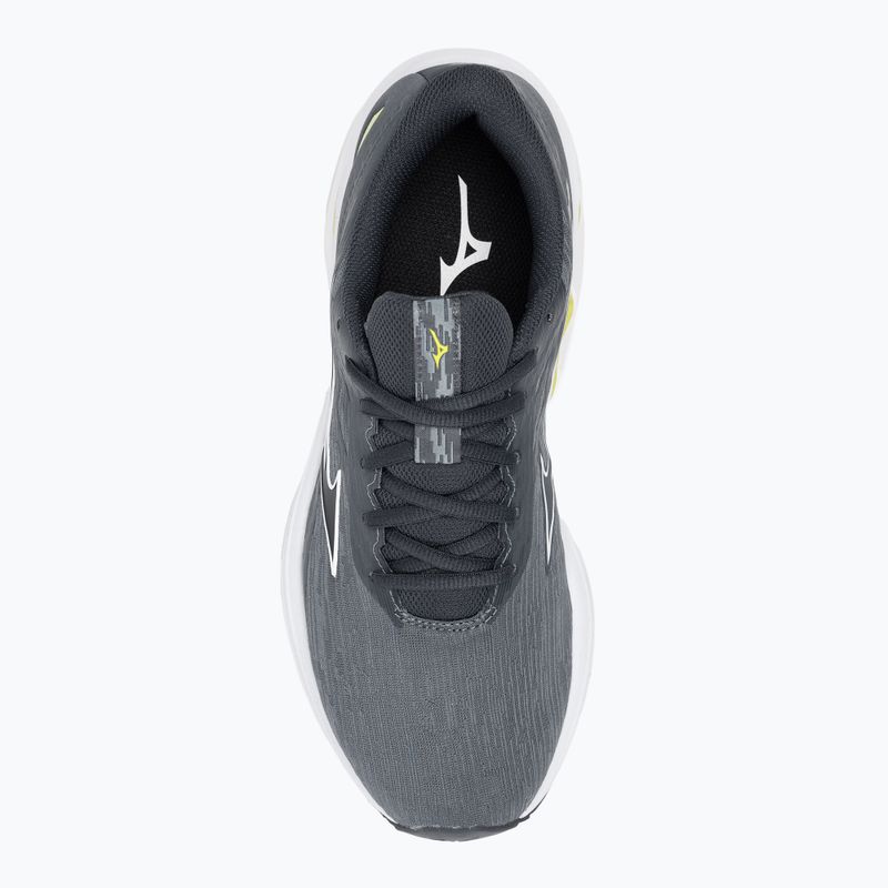 Scarpe da corsa da uomo Mizuno Wave Equate 7 maglia/bianco/bolt2neon 5