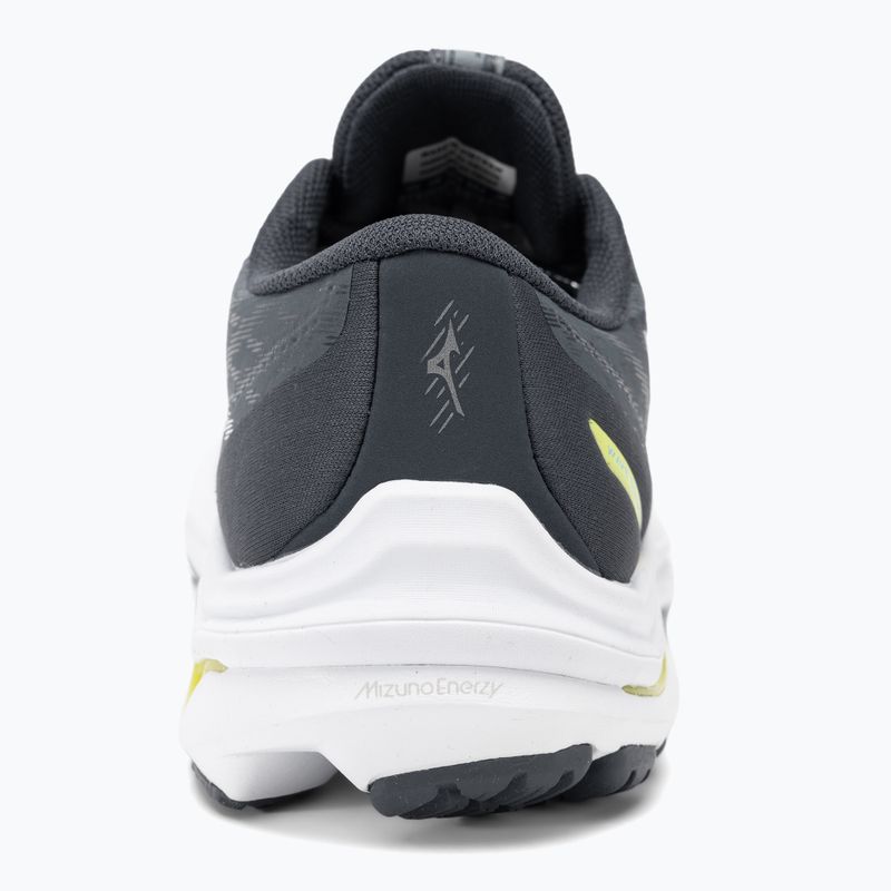 Scarpe da corsa da uomo Mizuno Wave Equate 7 maglia/bianco/bolt2neon 6