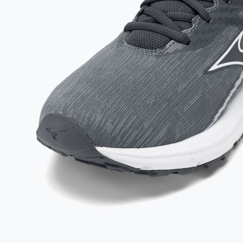 Scarpe da corsa da uomo Mizuno Wave Equate 7 maglia/bianco/bolt2neon 7