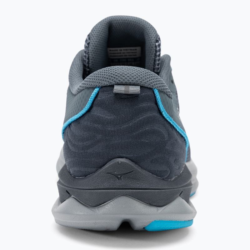Scarpe da corsa da uomo Mizuno Wave Revolt 3 maglia/bolt2neon/quar 6