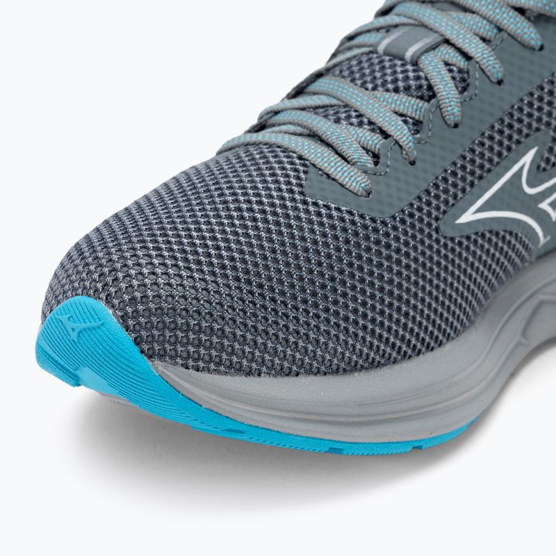 Scarpe da corsa da uomo Mizuno Wave Revolt 3 maglia/bolt2neon/quar 7