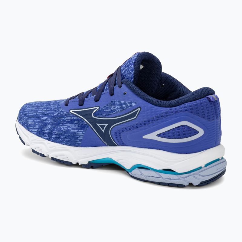 Scarpe da corsa da donna Mizuno Wave Prodigy 5 dress blue/bhenon/aquarius 3