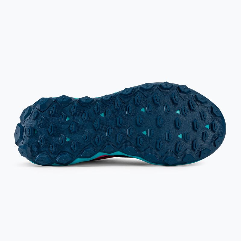 Scarpe da corsa da donna Mizuno Ibuki 4 jazzy/bluebird/bopal 4