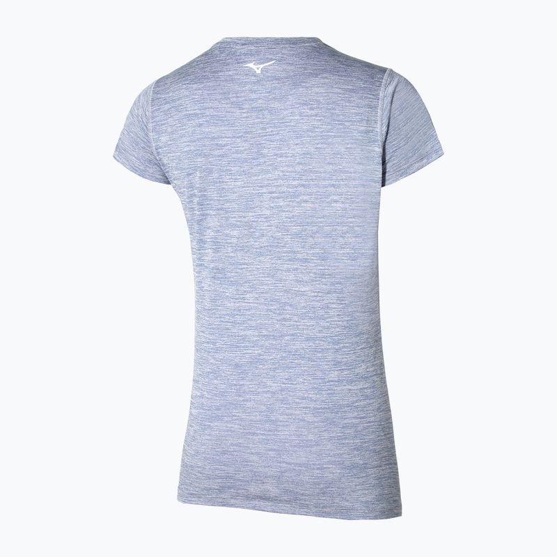 Maglietta Mizuno Impulse Core Tee donna - cardo 2