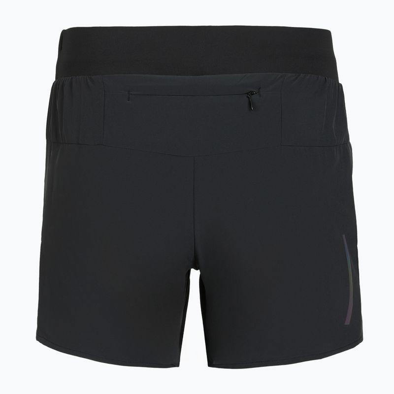Pantaloncini da donna Mizuno Alpha 4.5 nero 2