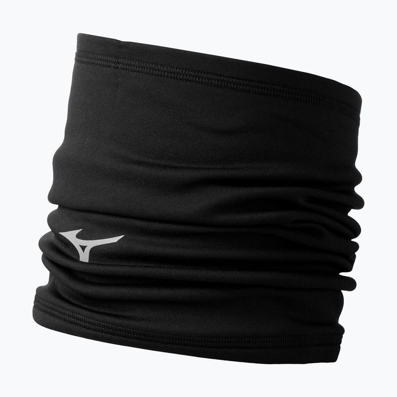 Mizuno Warmalite Triwarmer scaldacollo nero