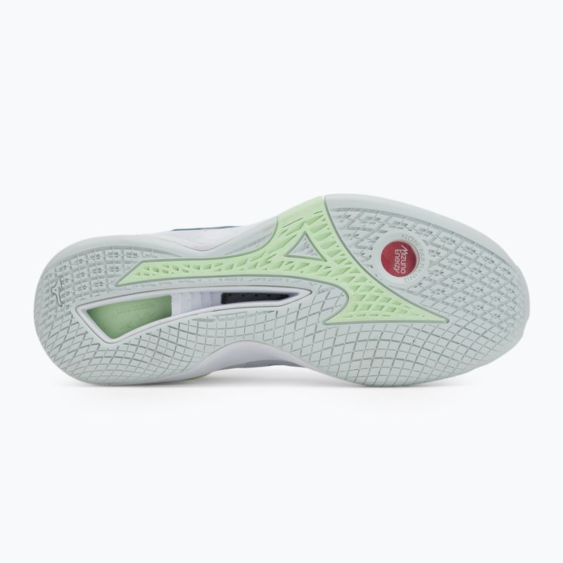 Scarpe da pallamano da donna Mizuno Wave Stealth Neo 4