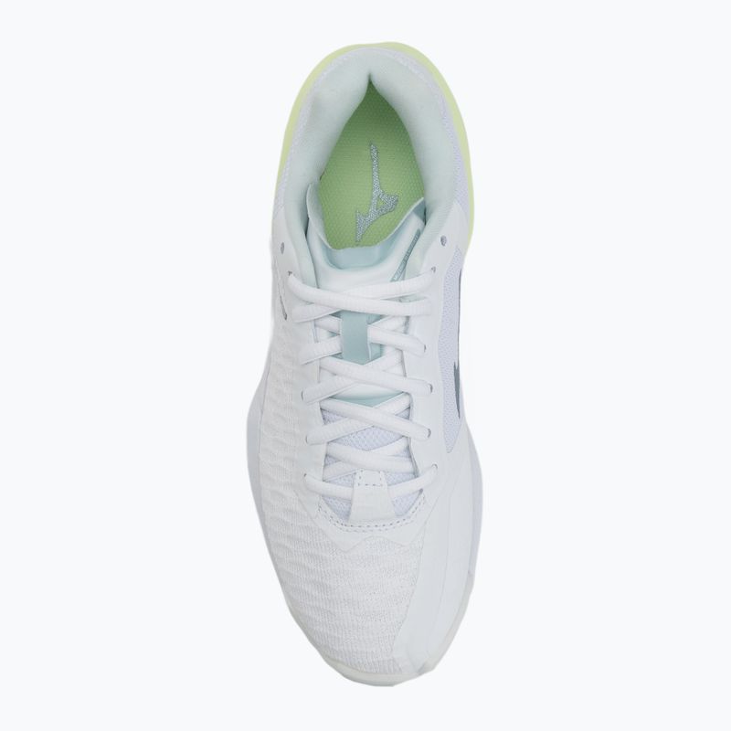 Scarpe da pallamano da donna Mizuno Wave Stealth Neo 5