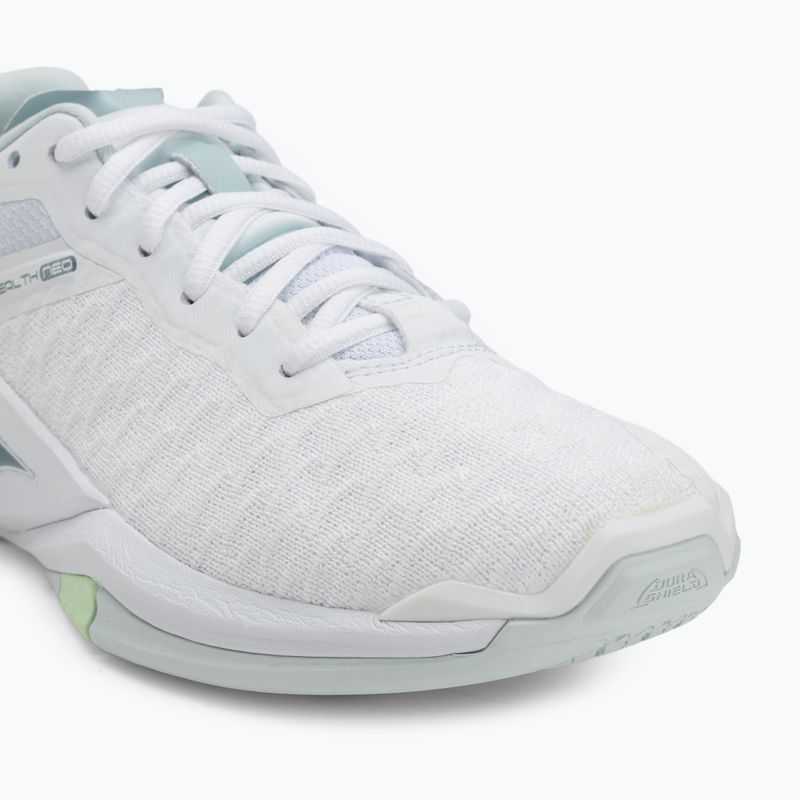 Scarpe da pallamano da donna Mizuno Wave Stealth Neo 7