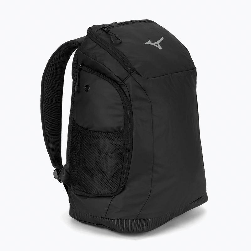 Zaino da allenamento Mizuno TR 17 l black 2