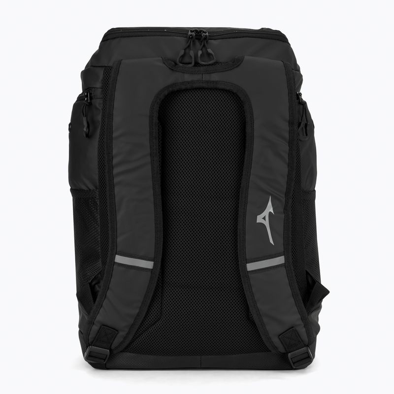 Zaino da allenamento Mizuno TR 17 l black 3