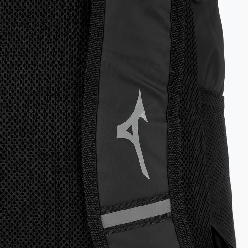Zaino da allenamento Mizuno TR 17 l black 6