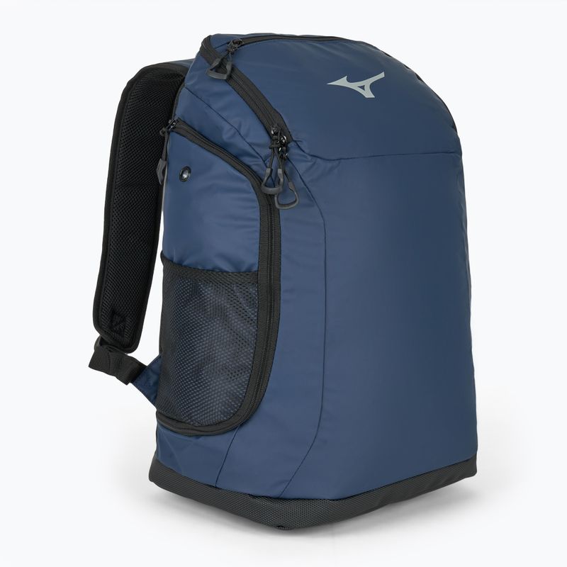 Zaino da allenamento Mizuno TR 40 l navy 2