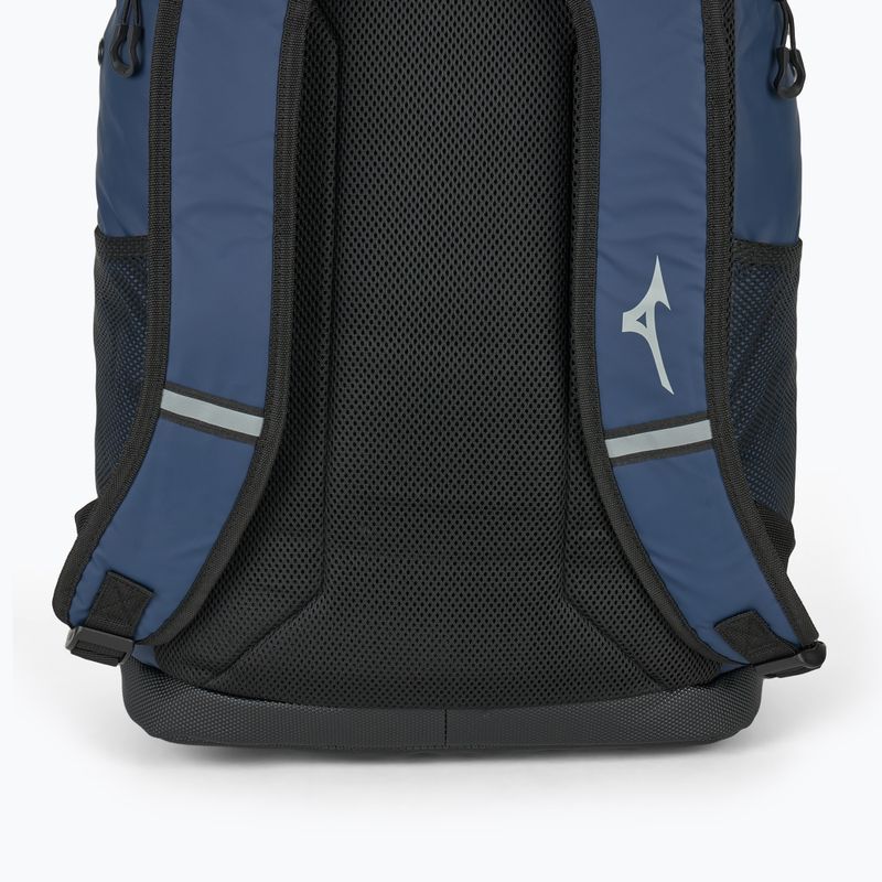 Zaino da allenamento Mizuno TR 40 l navy 5