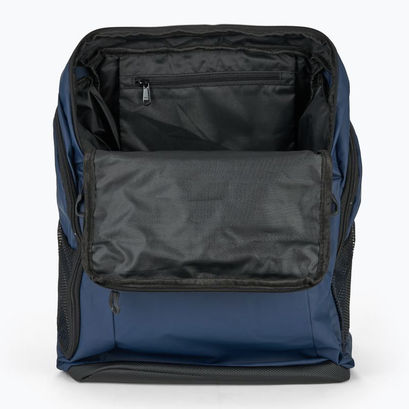 Zaino da allenamento Mizuno TR 40 l navy 6