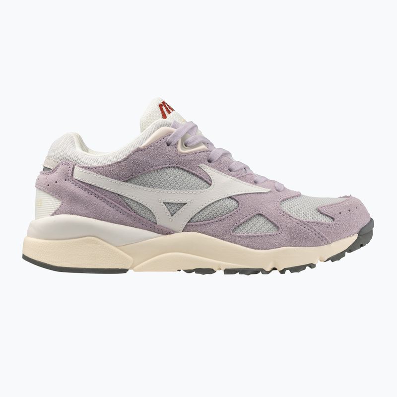 Scarpa Mizuno Sky Medal S lavanda gelo/neve bianca/roccia lunare