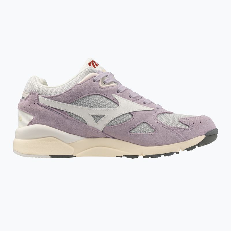 Scarpa Mizuno Sky Medal S lavanda gelo/neve bianca/roccia lunare 2