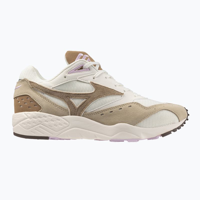 Scarpe da uomo Mizuno Contender S mojave desert / occhio di tigre / bianco neve 8