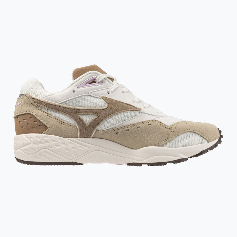 Scarpe da uomo Mizuno Contender S mojave desert / occhio di tigre / bianco neve 9