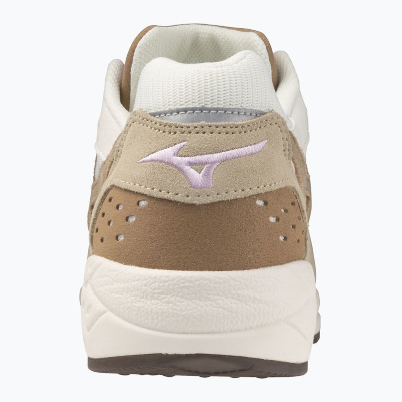 Scarpe da uomo Mizuno Contender S mojave desert / occhio di tigre / bianco neve 10
