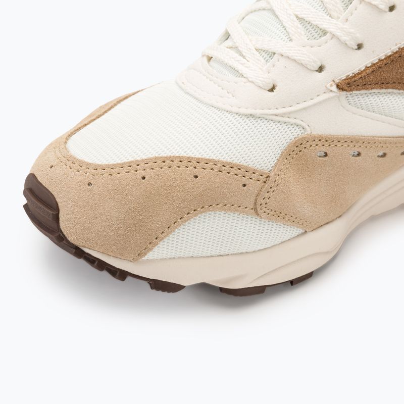 Scarpe da uomo Mizuno Contender S mojave desert / occhio di tigre / bianco neve 7