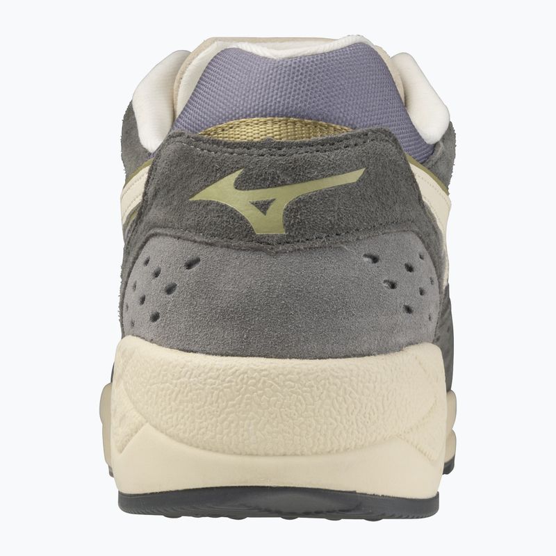 Mizuno Contender Premium scarpe da uomo cedar / shifting sand / cloud cream 10